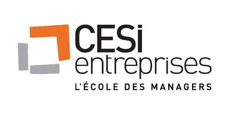 Logo CESI Entreprises